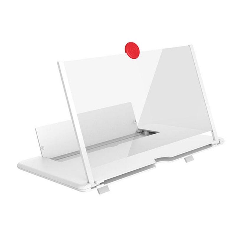 Handy Screen Magnifier for Smartphones – Foldable & Eye-friendly