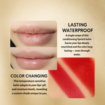 Intensive Lip Care for a Radiant Natural Color