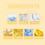 Intensive Lip Care for a Radiant Natural Color