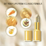 Intensive Lip Care for a Radiant Natural Color