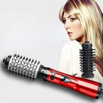 RadiantStyler — Perfect Hair for a Brilliant Appearance