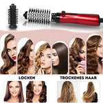 RadiantStyler — Perfect Hair for a Brilliant Appearance