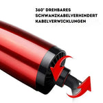 RadiantStyler — Perfect Hair for a Brilliant Appearance