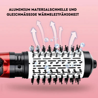 RadiantStyler — Perfect Hair for a Brilliant Appearance