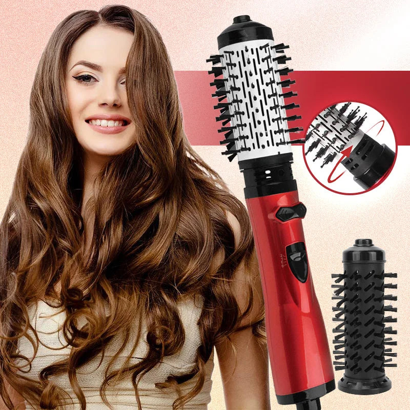 RadiantStyler — Perfect Hair for a Brilliant Appearance