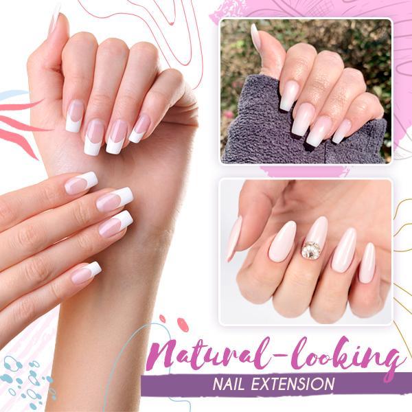 Perfect Nails at Home - The Ultimate Nail Kit!