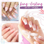 Perfect Nails at Home - The Ultimate Nail Kit!