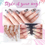 Perfect Nails at Home - The Ultimate Nail Kit!