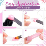 Perfect Nails at Home - The Ultimate Nail Kit!