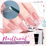 Perfect Nails at Home - The Ultimate Nail Kit!