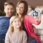 Kreative Kinderkamera für kleine Entdecker
