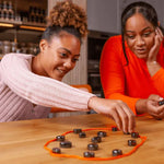 Chess Master | Magnetic Chess Set – Compact & Robust for Home and Travel