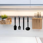 Magnetic Hooks with 10 kg Load Capacity for Versatile Applications