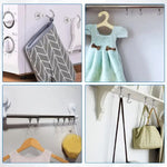 Magnetic Hooks with 10 kg Load Capacity for Versatile Applications