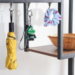 Magnetic Hooks with 10 kg Load Capacity for Versatile Applications