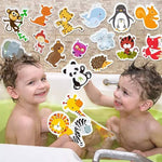 Bath Toys for Pets – Promoting Fun and Mental Development