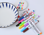 Floating Marker Set for Magical Artworks
