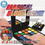 ZauberBlöcke - Das Magische Spiel für Geschicklichkeit und Tempo