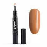 Simple nail polish pen for perfect nails