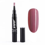 Simple nail polish pen for perfect nails