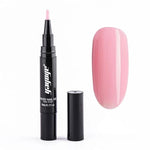 Simple nail polish pen for perfect nails