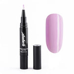Simple nail polish pen for perfect nails