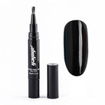 Simple nail polish pen for perfect nails