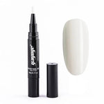 Simple nail polish pen for perfect nails