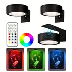 1 Kaufen, 1 Gratis | Magnetische LED-Bilderleuchte – Perfekte Kunstbeleuchtung
