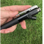 SmartFlex | Automatischer Teleskop-Wanderstock