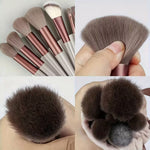 Professional Makeup Brush Set for Flawless Looks
