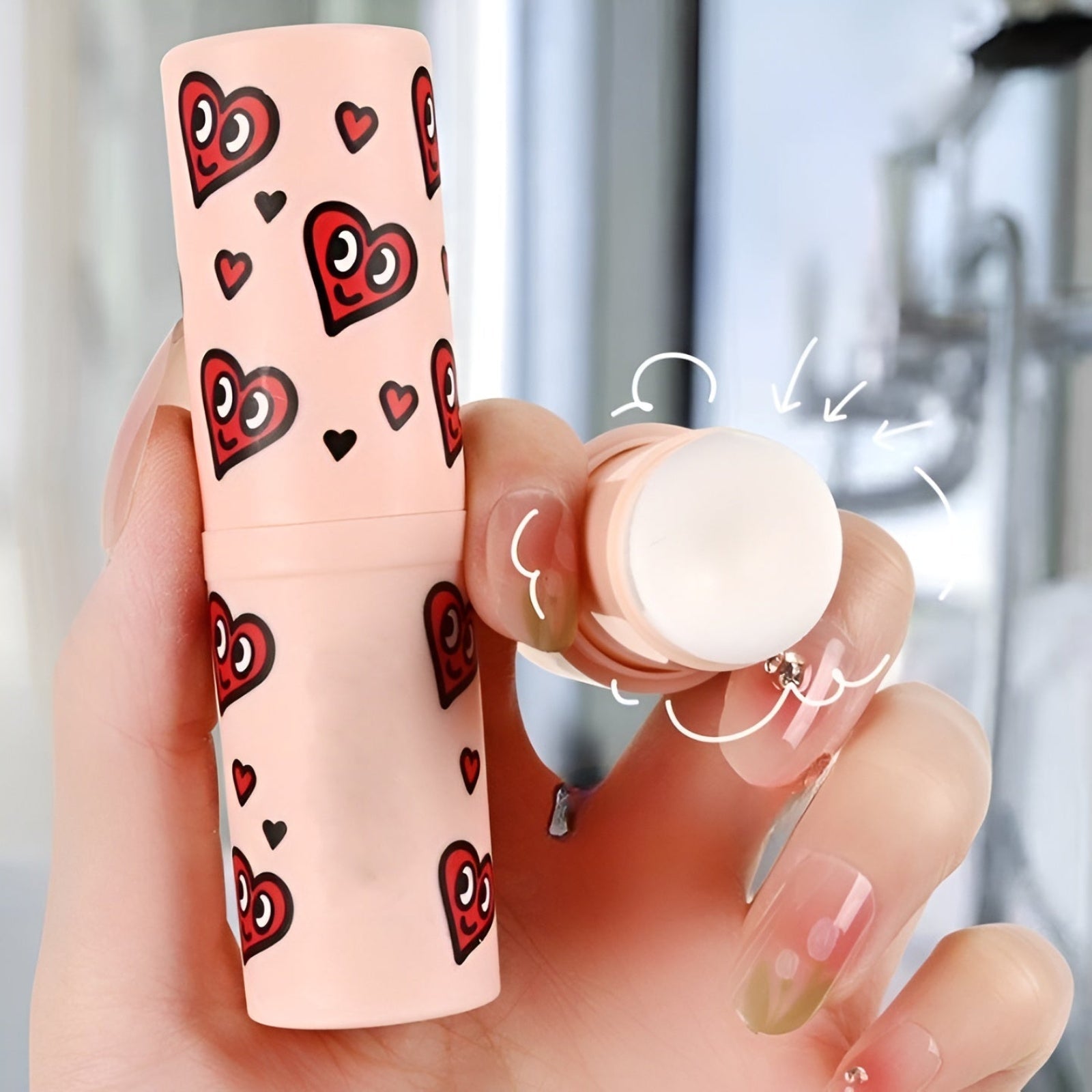 Skin Perfecting Primer Stick for Flawless Makeup