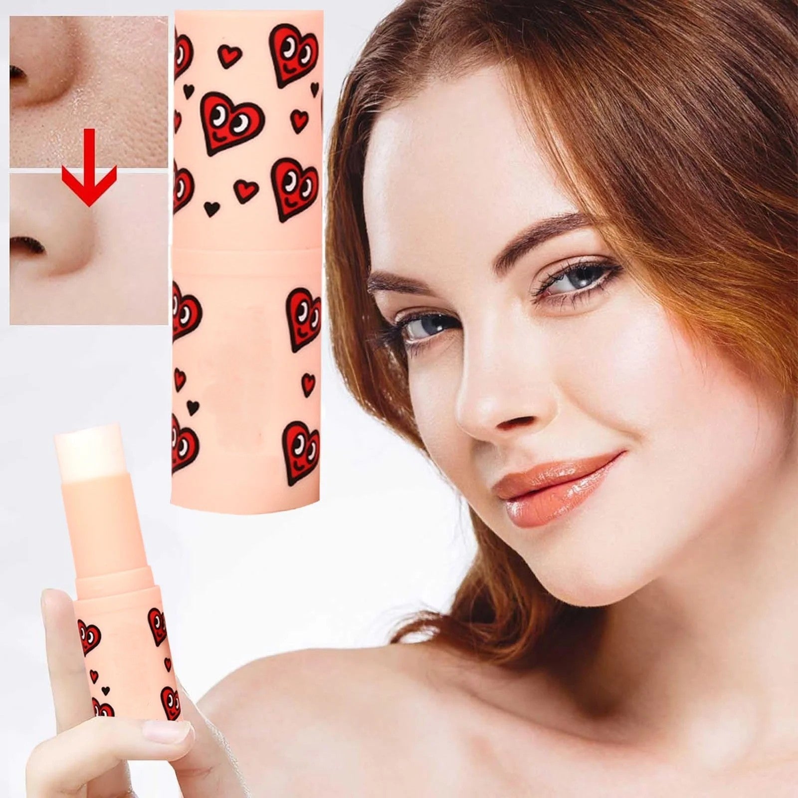 Skin Perfecting Primer Stick for Flawless Makeup