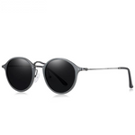 LuxeVision – Modische Herren Sonnenbrille UV400