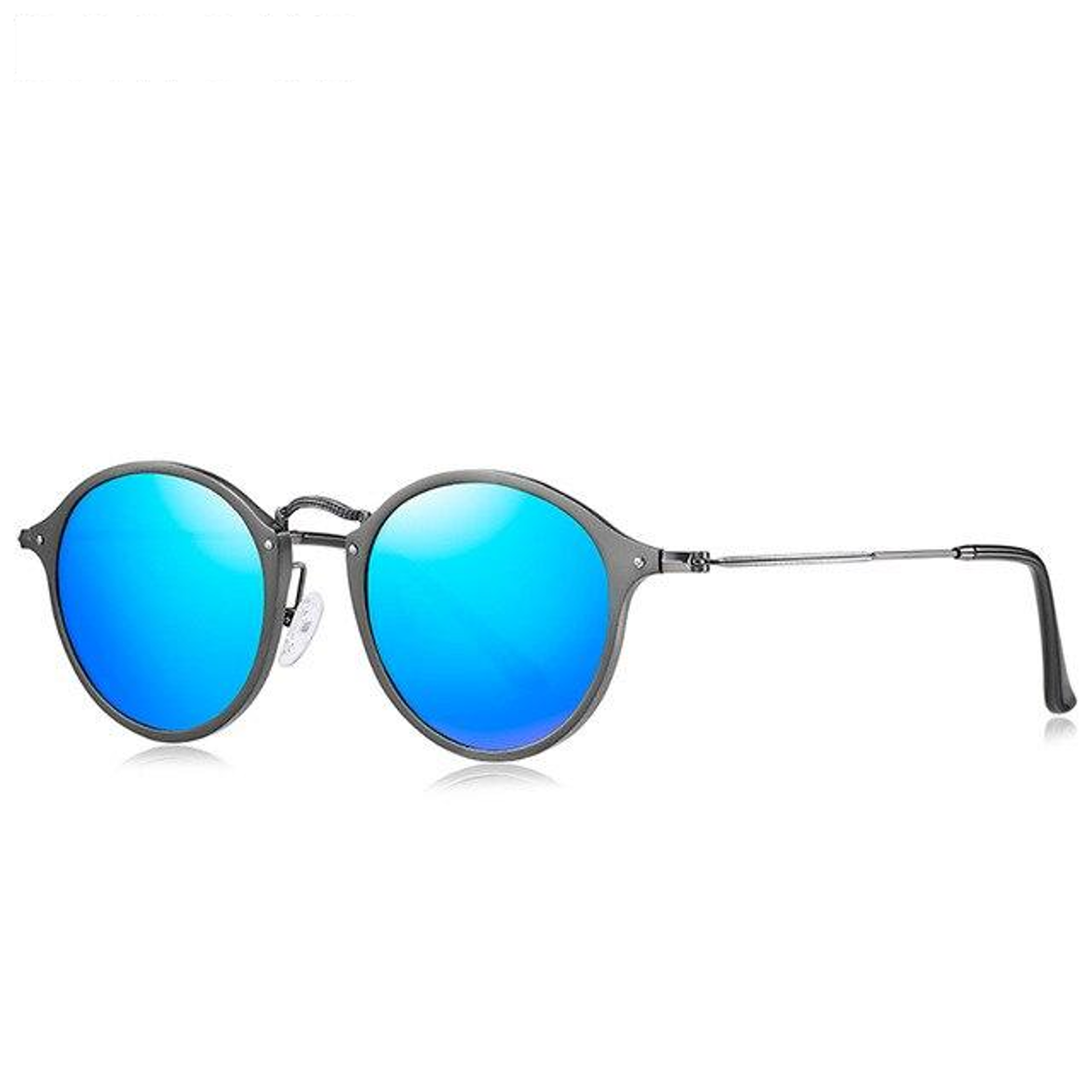 LuxeVision – Modische Herren Sonnenbrille UV400