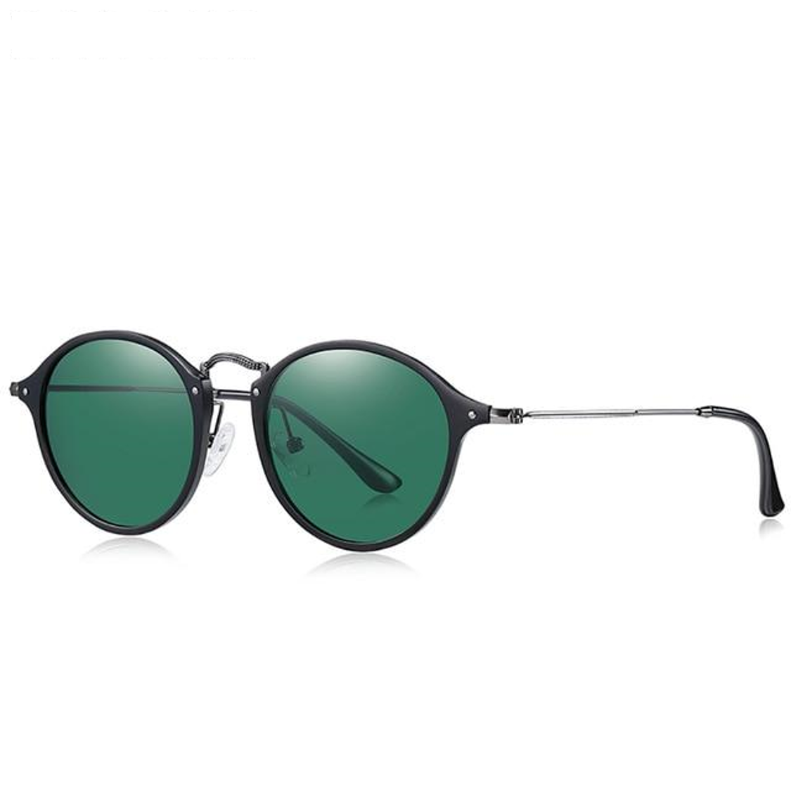 LuxeVision – Modische Herren Sonnenbrille UV400