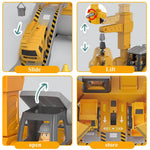 Creative Construction Set for Little Engineers - Play and Learning Combined