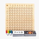 MathVentura - Mathematikspiel: Die Entdeckung der Multiplikation