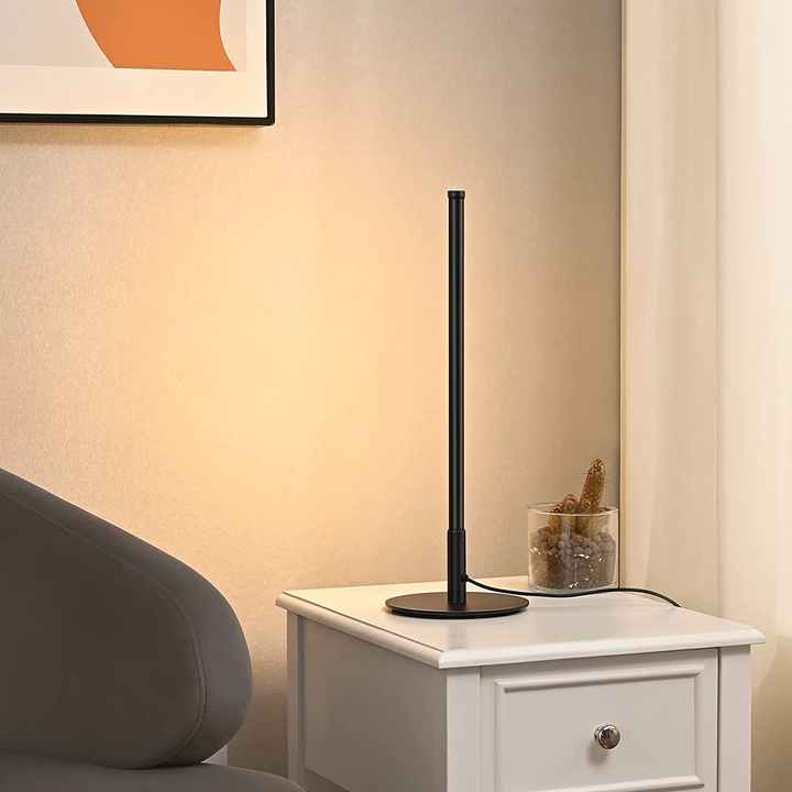 Elegantes LED Nachtlicht Set mit Dimmfunktion – Flexibles Licht für Ihr Zuhause