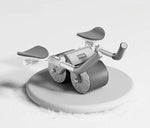 MaxiTrainer | Das ultimative Ab Wheel für starke Bauchmuskeln
