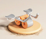 MaxiTrainer | Das ultimative Ab Wheel für starke Bauchmuskeln
