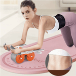 MaxiTrainer | Das ultimative Ab Wheel für starke Bauchmuskeln