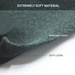 Comfort Seat Covers Set for Cars - 9 Pieces, Universal, Breathable & Washable