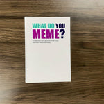 MemeMeister - Das Spiel für Meme-Fans! Millennials Edition