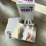 MemeMeister - Das Spiel für Meme-Fans! Millennials Edition