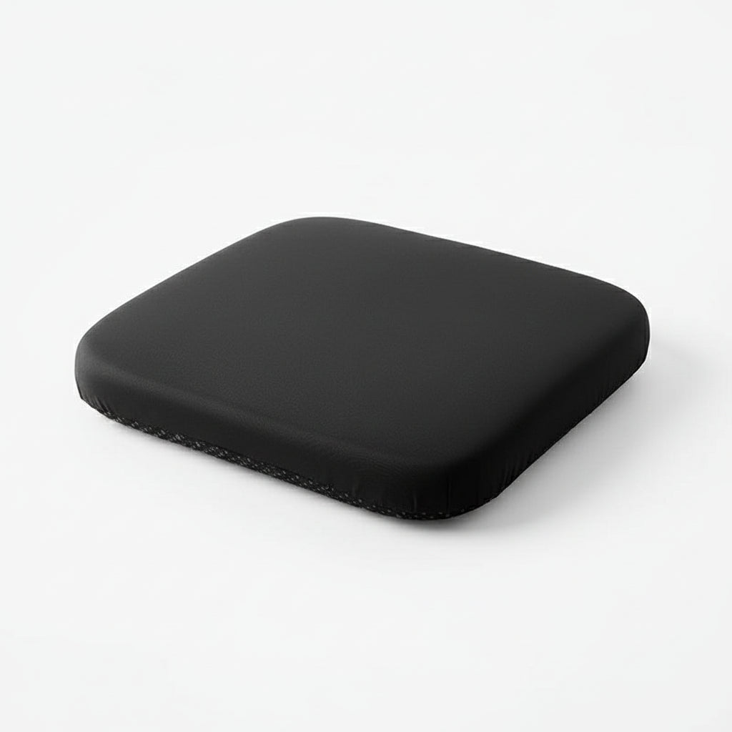 Ergonomic Support Cushion | Pressure Relief for Upright Posture