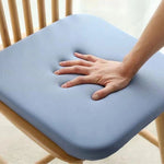 Ergonomic Support Cushion | Pressure Relief for Upright Posture