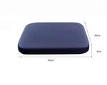 Ergonomic Support Cushion | Pressure Relief for Upright Posture