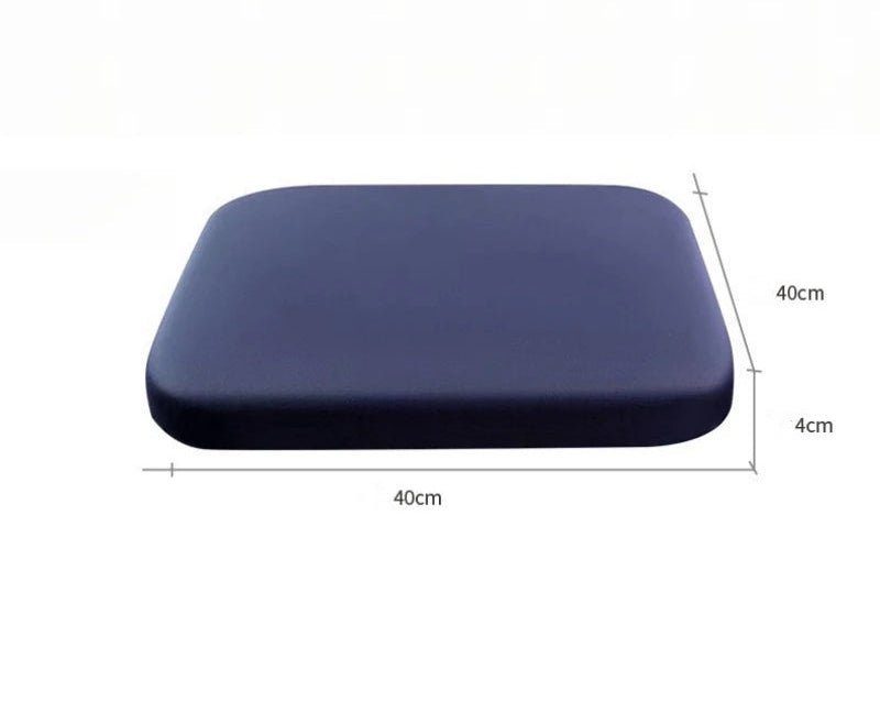 Ergonomic Support Cushion | Pressure Relief for Upright Posture