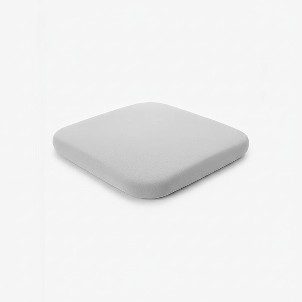 Ergonomic Support Cushion | Pressure Relief for Upright Posture
